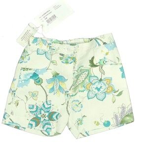 La mascot Shorts Made In Italy Size 12 months.